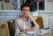 Натела Черкащенко
Заместитель начальника управления контроллинга
Юнипро